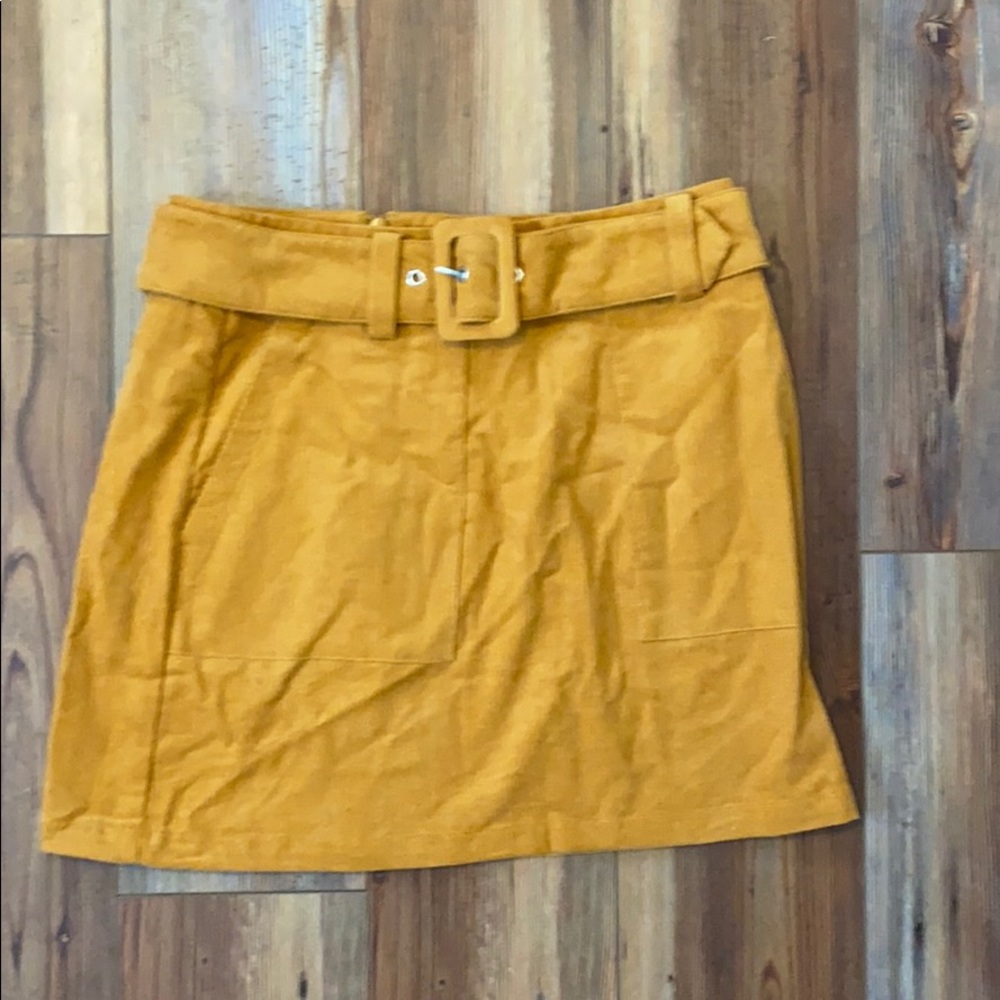 Skirt